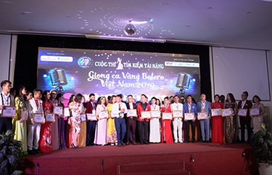 LEBOMINE -  HÂN HẠNH ĐỒNG HÀNH CÙNG BÁN KẾT CUỘC THI 