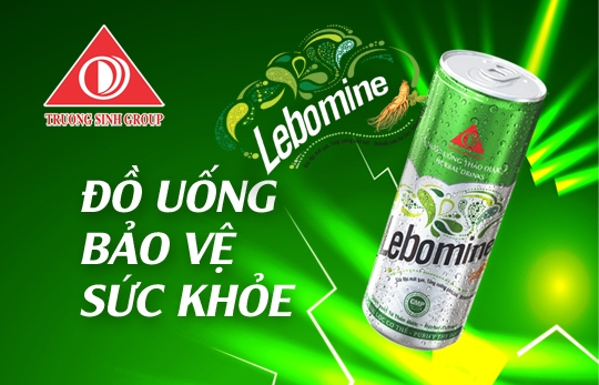 LEBOMINE - LUÔN ĐỒNG HÀNH CÙNG BẠN TRÊN BƯỚC ĐƯỜNG THÀNH CÔNG.