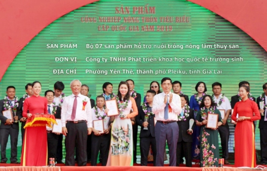 DOANH NHÂN PHAN THANH THIÊN: 