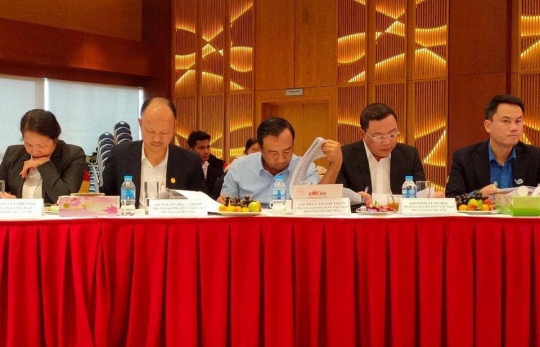 VINH DANH DOANH NHÂN TRẺ VIỆT NAM TIÊU BIỂU 2019