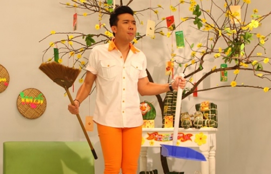 ĐỪNG ĐỂ TẾT TRỞ THÀNH NỖI SỢ HÃI ĐỐI VỚI PHỤ NỮ