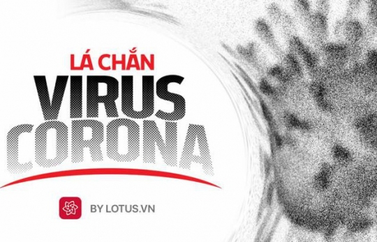 GIỮA TÂM BÃO VIRUS CORONA, CÓ THÊM 3 LOẠI 
