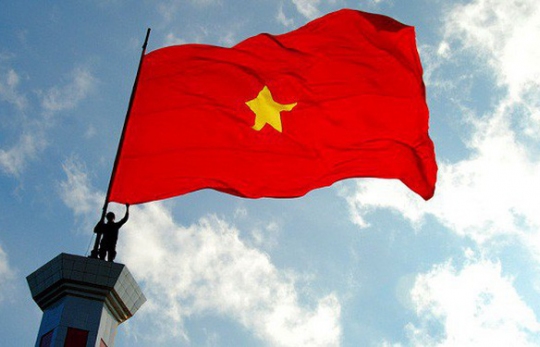 CẢM ƠN VIỆT NAM