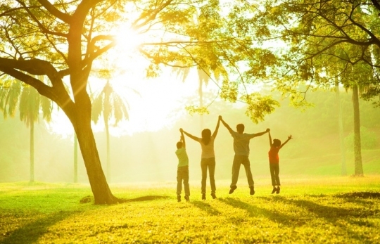 VÌ SAO NÓI SỨC KHỎE LÀ QUAN TRỌNG NHẤT VỚI CUỘC SỐNG MỖI NGƯỜI