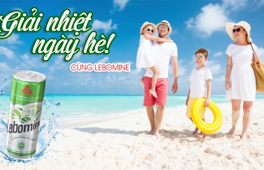 GIẢI NHIỆT TRONG NGÀY NẮNG NÓNG CÙNG NƯỚC UỐNG THẢO DƯỢC.